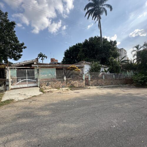 Casa en Venta Lomas del Este Valencia Carabobo