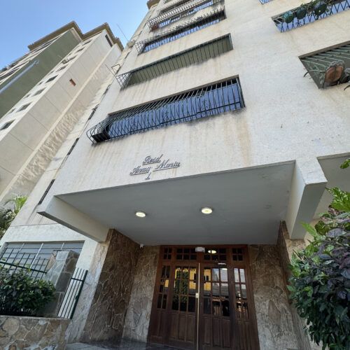 Apartamento en Alquiler en Res Anna Maria La Ceiba Valencia