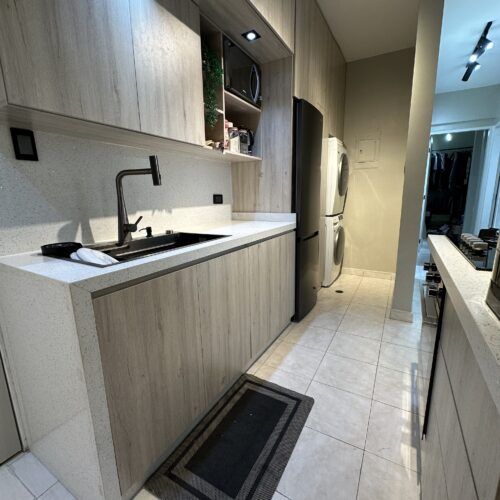 Apartamento Residencia Monte Alto Mañongo Naguanagua