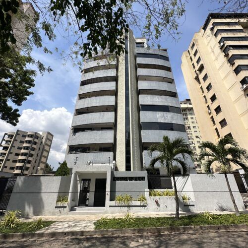 Apartamento Res. Ikaro Trigaleña