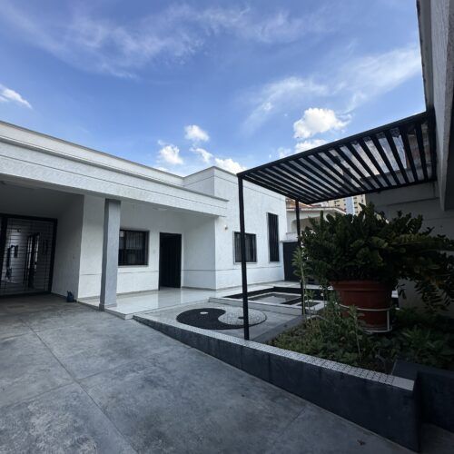 Casa en Alquiler Urb La Trigaleña Valencia