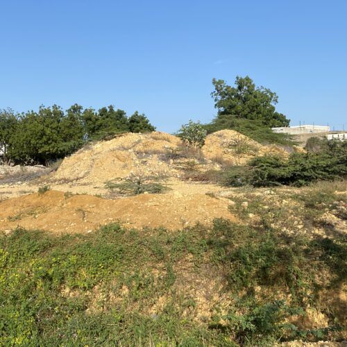 Terreno en Venta en La Puerta Maraven, Punto Fijo, Falcón