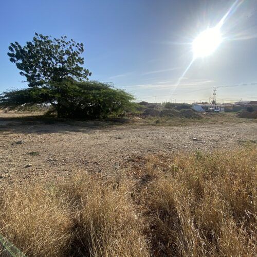 Terreno en Venta en La Puerta Maraven, Punto Fijo, Falcón