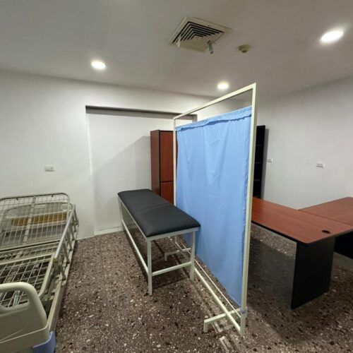 Consultorio Médico / Unidad médica en Alquiler en Clínica en el Viñedo Valencia