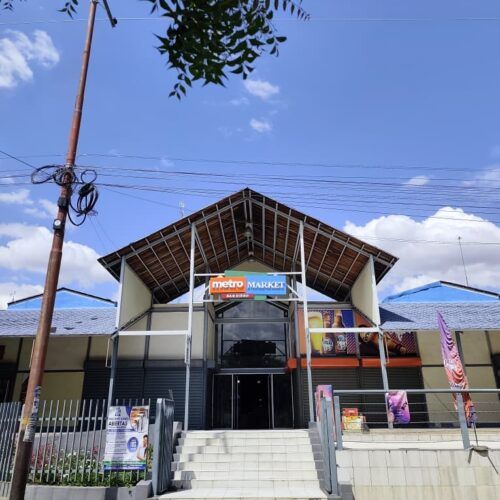 LOCAL COMERCIAL EN VENTA CC METROMARKET LOS JARALES SAN DIEGO CARABOBO