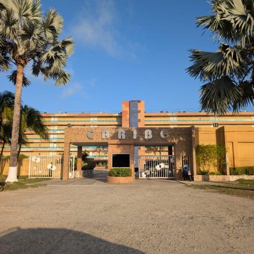 Apartamento Pent House en Venta en Resd Caribe Tucacas Falcon