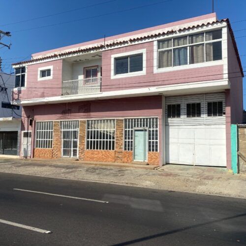 Edificación en Venta en Punto  Fijo, Edo Falcón