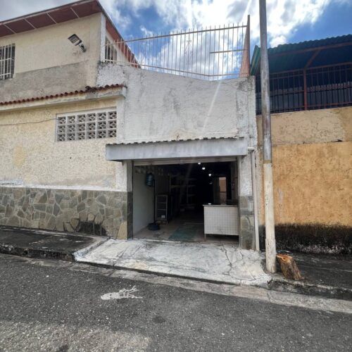 Local Comercial en Alquiler en Urb El Morro 2 San Diego