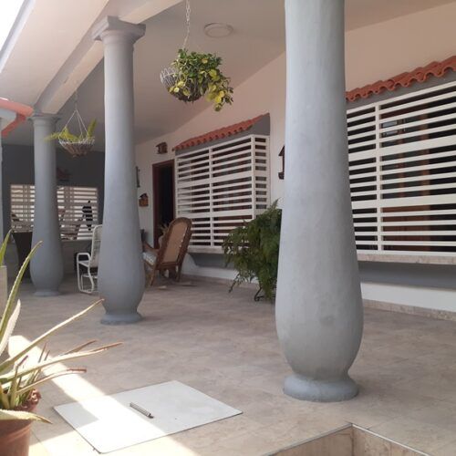 Casa en Venta en Urb Morro II San Diego Carabobo