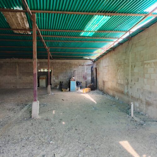 Terreno Residencial ubicado en Cagua Estado Aragua