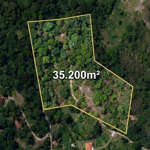 Terreno en el Solar Guataparo Valencia Carabobo