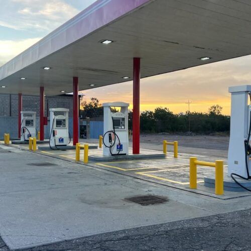 Fondo de comercio en Venta  Estación de servicio en Lara