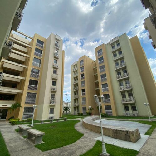 ALQUILA Apartamento Urb. Villa Geica, La Morita Ubicación La Morita Aragua