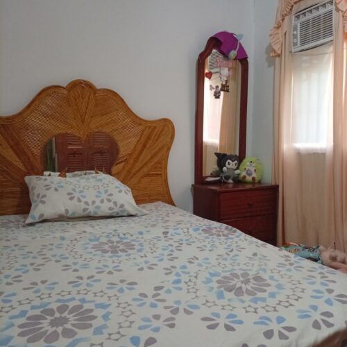 Apartamento en Buenaventura Paraparal Los Guayos