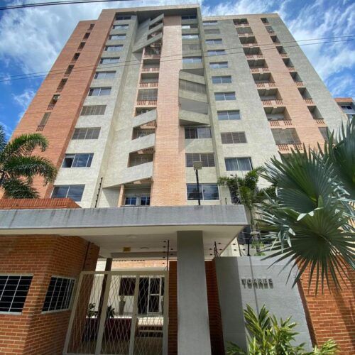 Apartamento en Venta en Res Sun Suites Mañongo Naguanagua