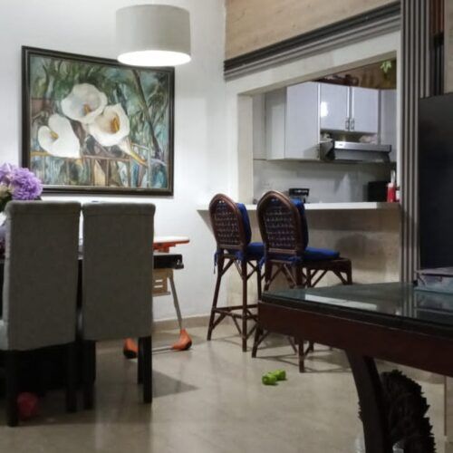 Townhouse en Venta en Urbanización Los Mangos Valencia Carabobo