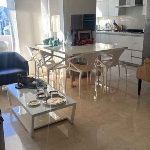 Apartamento en Venta en El Bosque Valencia