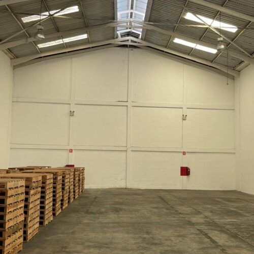 GALPON EN VENTA AEROCENTRO INTERNACIONAL VALENCIA