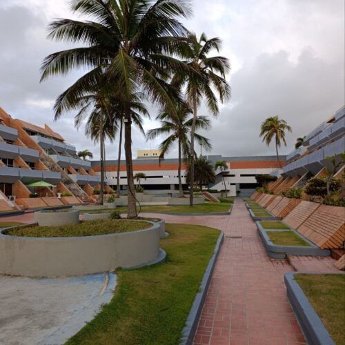 Apartamento en Venta en Residencias Ancoranje, Tucacas Estado Falcón