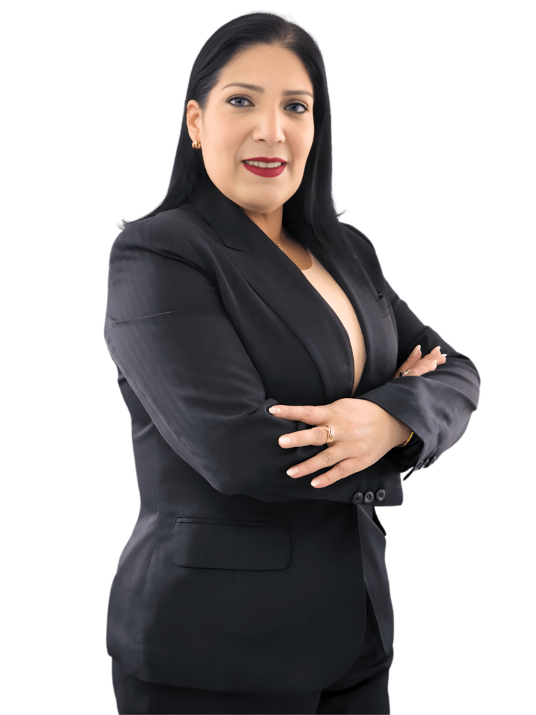 Jessica Lopez - inziturealtors
