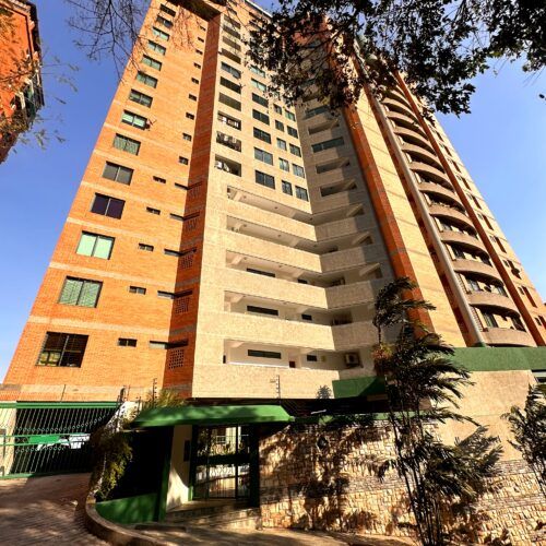 Penthouse en Venta en Res. Monte Everest El Parral
