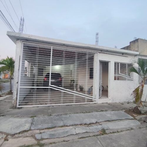 Casa en Venta en Flor Amarillo Araguaney Valencia Carabobo
