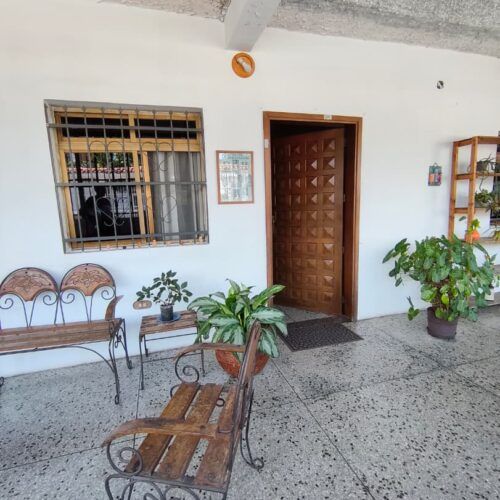 Casa en Venta Ubicada en Tocuyito, La Pocaterra, Carabobo