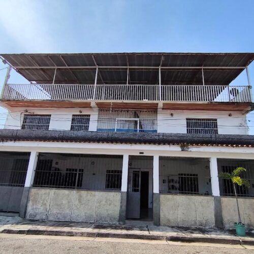 Casa en Venta Ubicada en Tocuyito, La Pocaterra, Carabobo