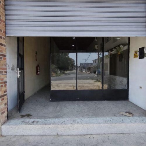 Local Comercial en Alquiler en Av. Principal Pocaterra, Tocuyito