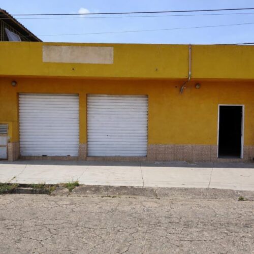 Local Comercial en Alquiler en Av. Principal – Pocaterra, Tocuyito
