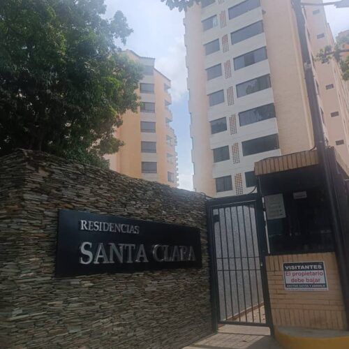 APARTAMENTO EN ALQUILER AGUA BLANCA VALENCIA