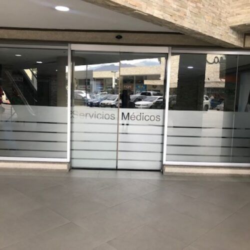 Consultorio Odontológico en Alquiler en el Centro Comercial Concepto la Granja Naguanagua