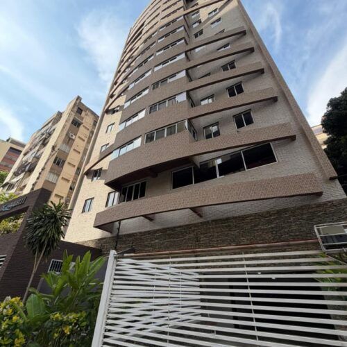 APARATAMENTO EN VENTA RESIDENCIAS AGUA VIVA II PREBO VALENCIA CARABOBO