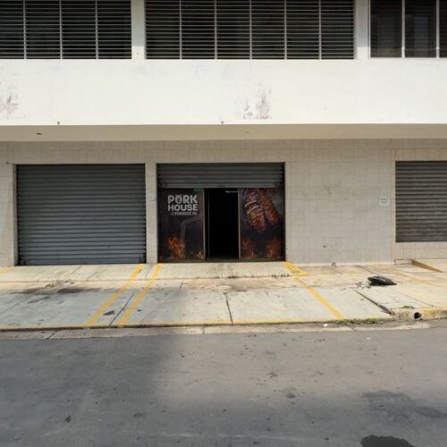 Local en Alquiler en Centro comercial El Dorado Sector Los Guayabitos Naguanagua Carabobo