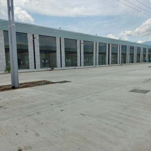 LOCAL COMERCIAL EN VENTA  EN EL PASEO CENTRO COMERCIAL PASEO LAS MERCEDES SAN DIEGO CARABOBO