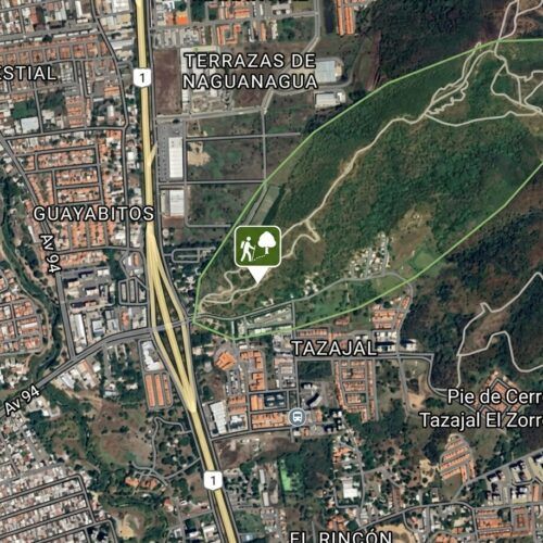 Terreno en Venta Alto Potencial Mañongo Naguanagua