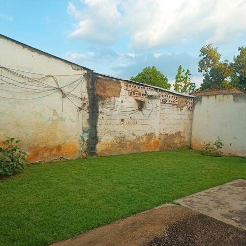 Terrero Comercial en Venta Sector Candelaria Valencia