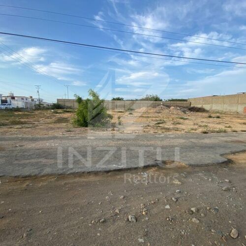 Terreno en Venta en La Puerta Maraven Punto Fijo Falcón