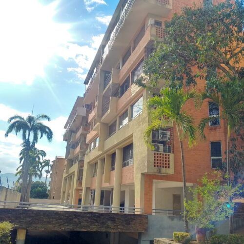 Apartamento en Residencia Santa Teresita Mañongo Naguanagua Valencia Estado Carabobo