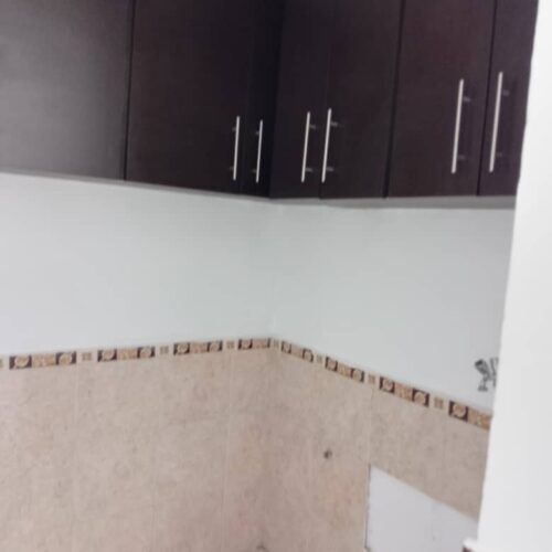 Apartamento en Alquiler en Residencia Roraima Paraparal