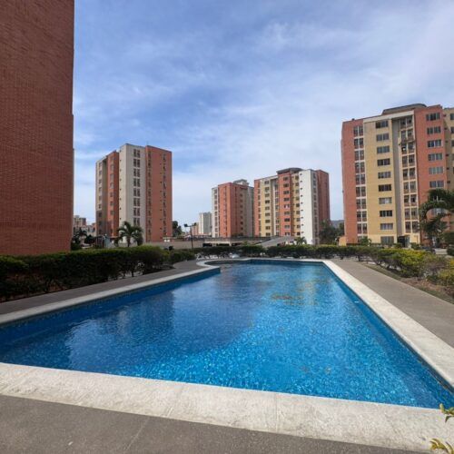 Apartamento en Venta en Residencias Doral Country Club Mañongo Naguanagua