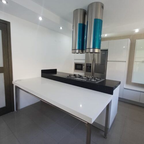 Townhouse en Venta en Residencias Villa Amalfi Trigal Norte Valencia