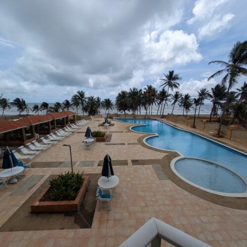 Apartamento en Venta en Boca de Aroa Falcón Tucacas