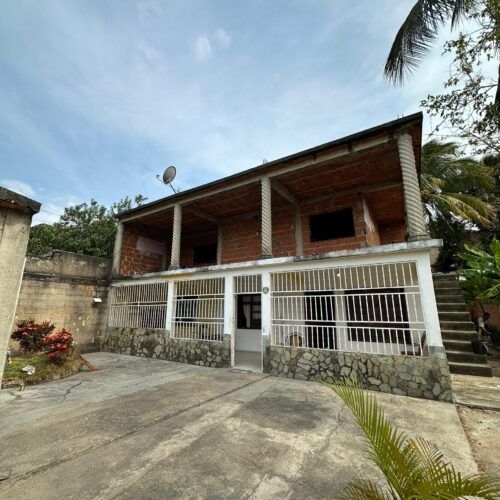 Casa en Venta en el Pueblo de San Diego Carabobo