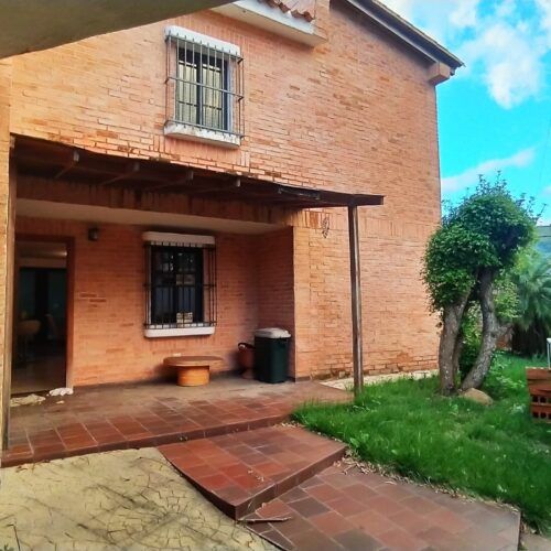 Casa en Venta en La Entrada II en La Urbanización Altamira Naguanagua Estado Carabobo