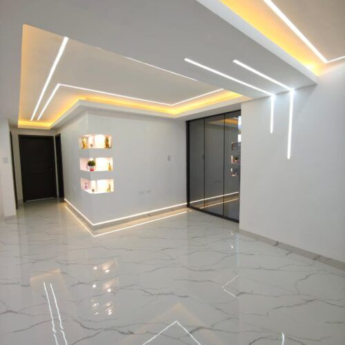 Apartamento Res La Fortaleza, Urb La Soledad Maracay Edo Aragua