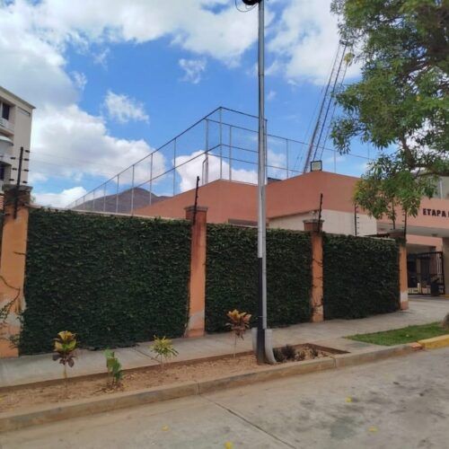Amplio y Hermoso Penthouse en Res Valle Topacio San Diego Edo Carabobo