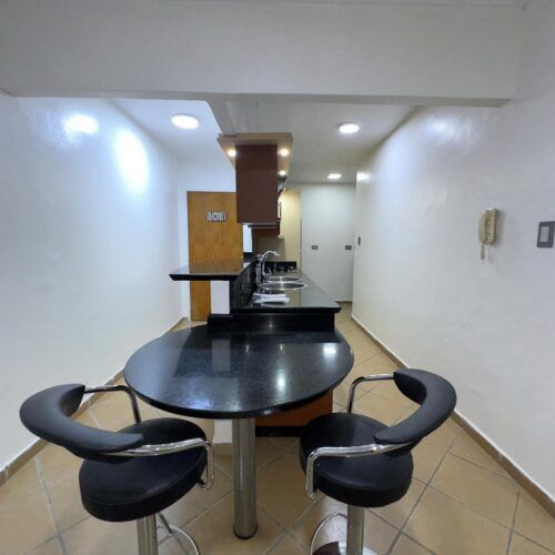 Apartamento en Residencias Paso Real, San Diego – Estado Carabobo.