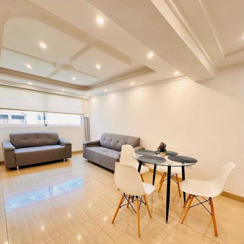 Apartamento en Venta en Residencias San Francisco, San Diego Estado Carabobo.