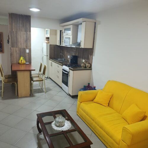 Apartamento en Alquiler en Terrazas de San Diego Valencia Estado Carabobo